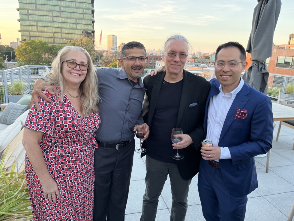 Perkins Eastman Chicago Studio Celebrates Twenty Years 3