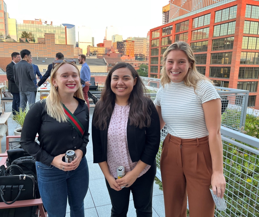 Perkins Eastman Chicago Studio Celebrates Twenty Years 4