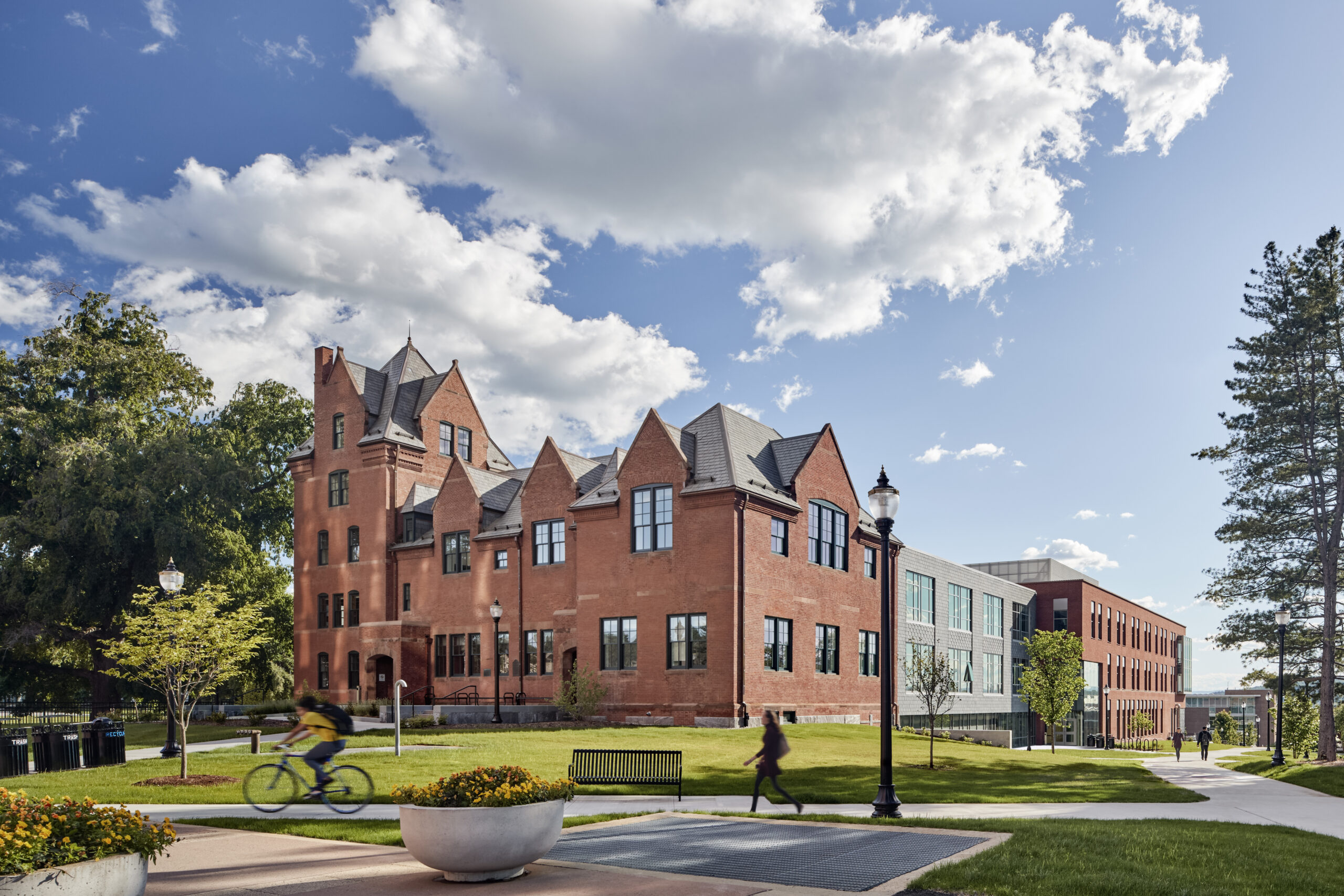 University Of Massachusetts Amherst Graduate Programs - kf8wgjn