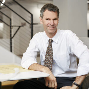 Stephen Penhoet