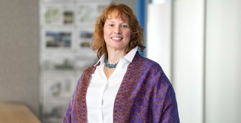 Carolyn Day