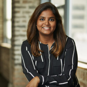 Madona Lizi Cumar-Malhotra