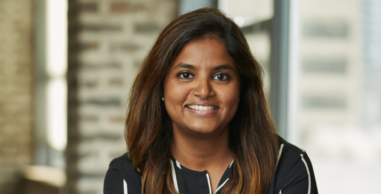 Madona Lizi Cumar-Malhotra