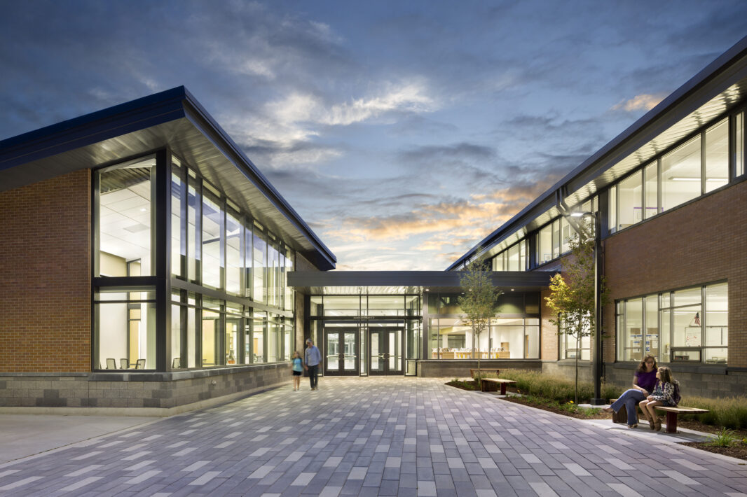 North Haven Middle School