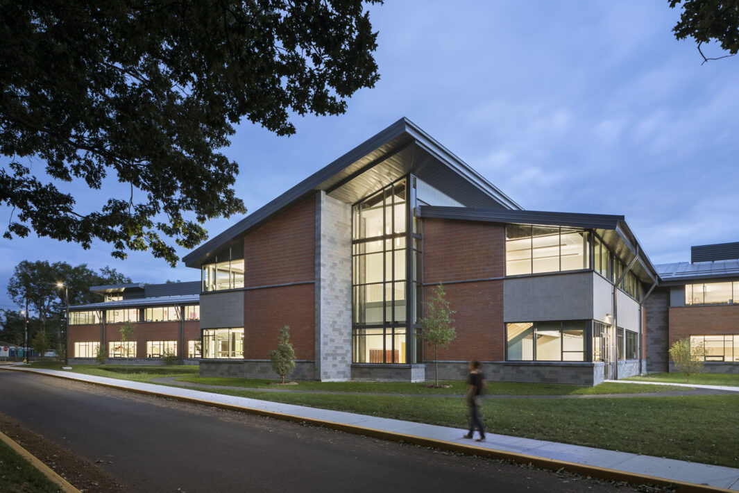 North Haven Middle School 2