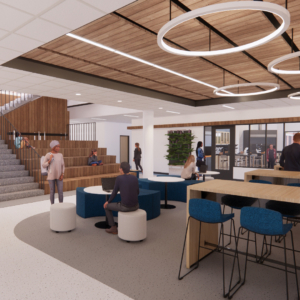 Photo of Sidwell Friends School