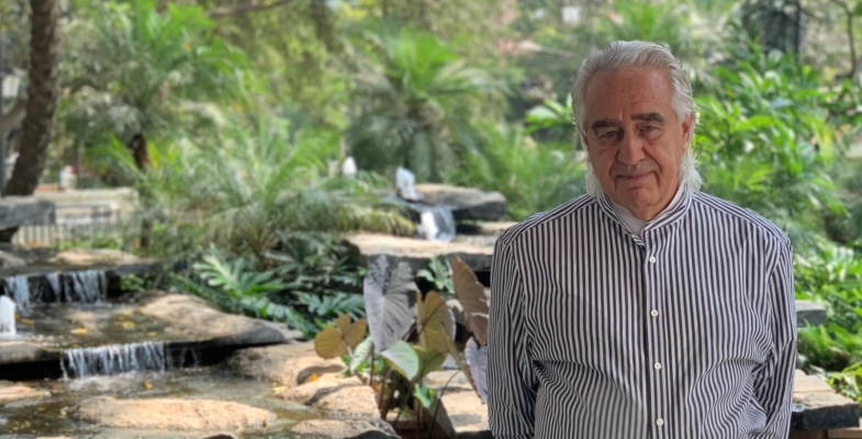 Thomas D.I. Catallo