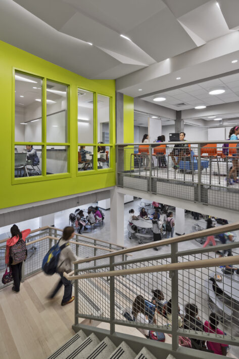 DC International School 4