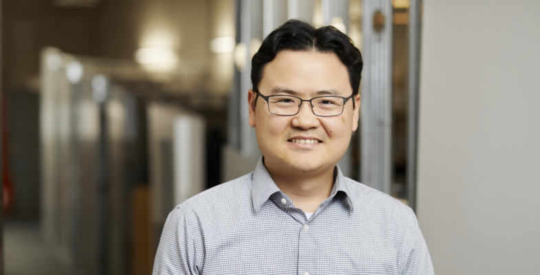 Eric Pan