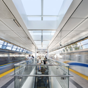 Photo of SkyTrain Expo Line Modernizations:<br> A Case Study