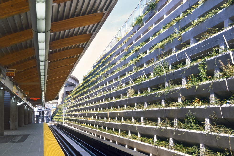 SkyTrain Expo Line Modernizations:<br> A Case Study 7