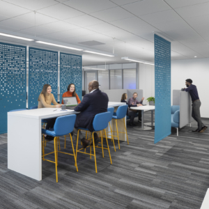 Photo of Confidential Pharmaceutical Client