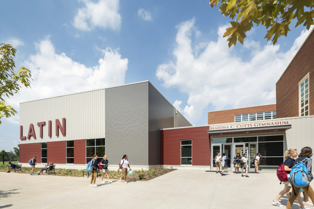 Washington Latin Public Charter School