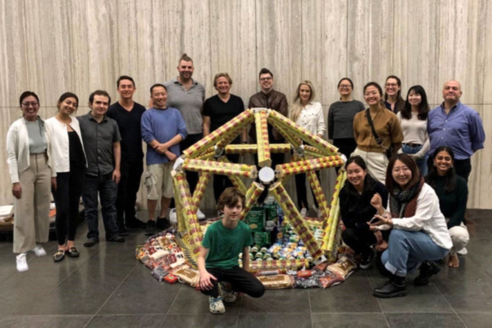 A Season of Giving Back 2