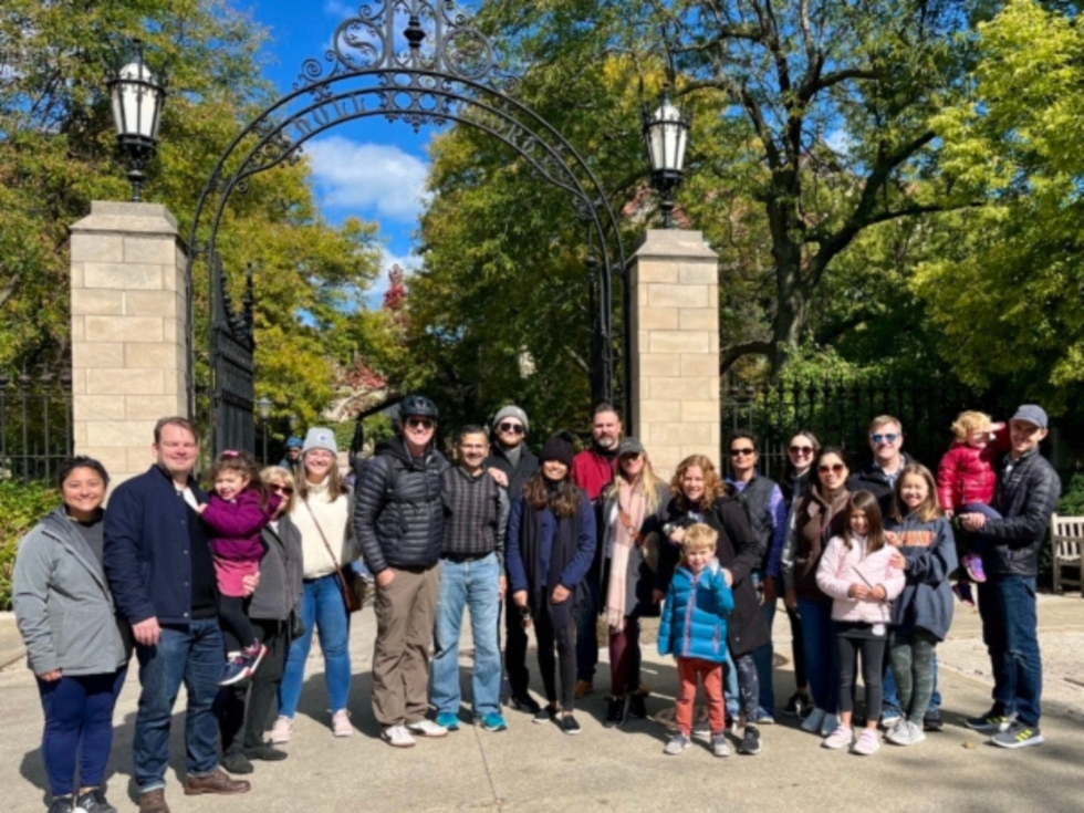 A Season of Giving Back 12