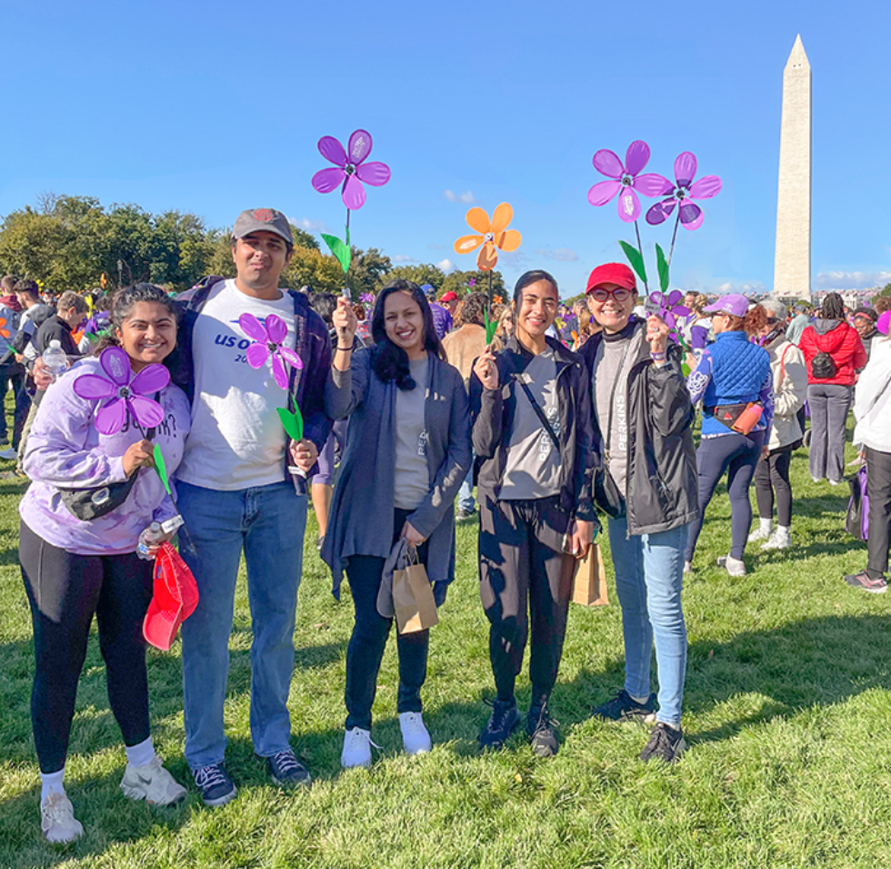 A Season of Giving Back 23