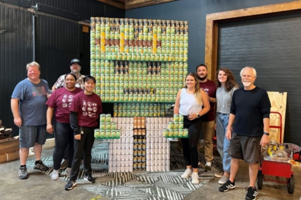 A Season of Giving Back