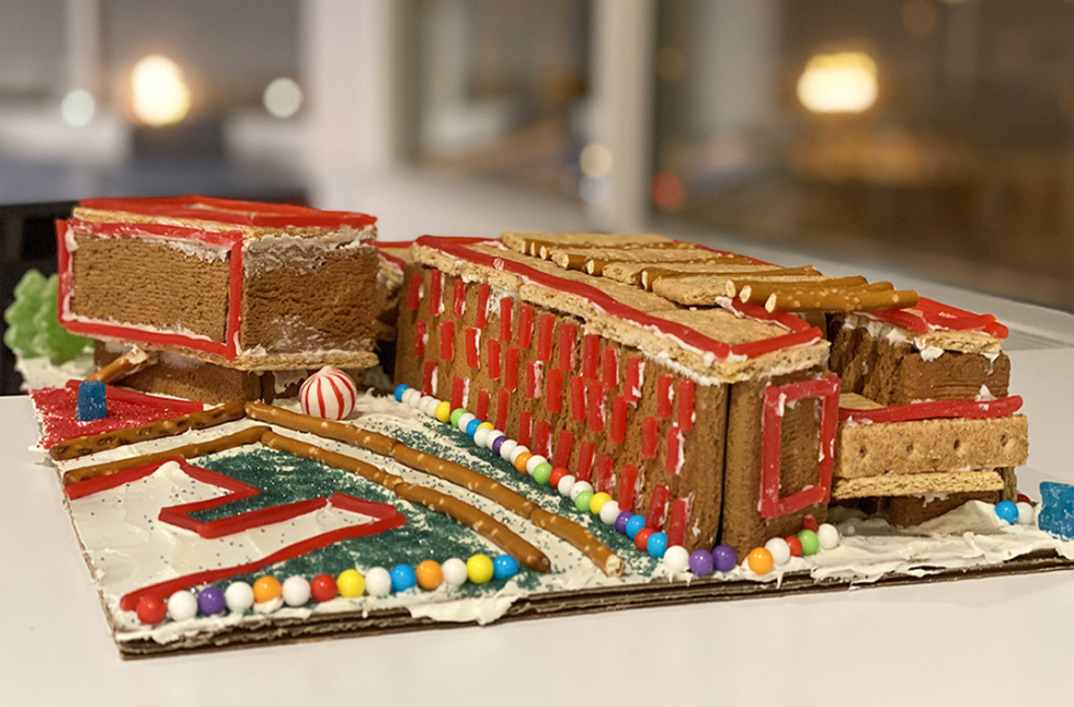 A Season of Giving Back 32