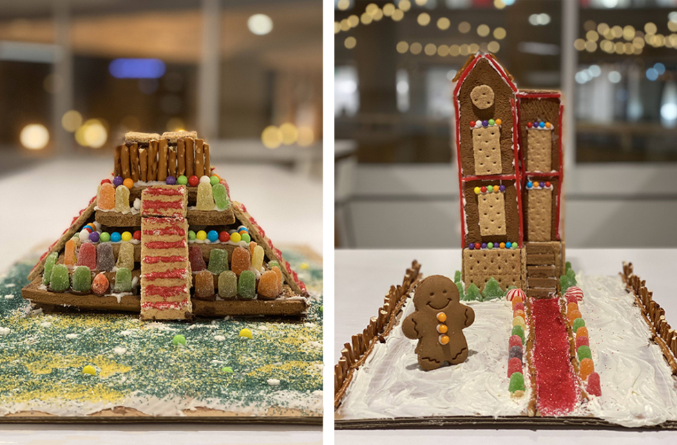 A Season of Giving Back 33