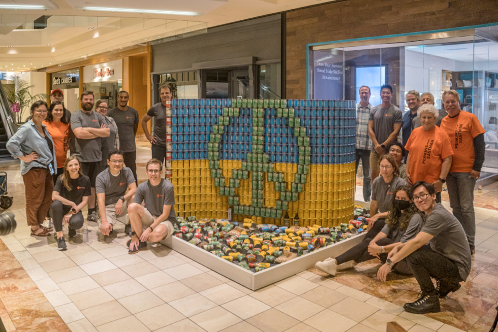 A Season of Giving Back 4