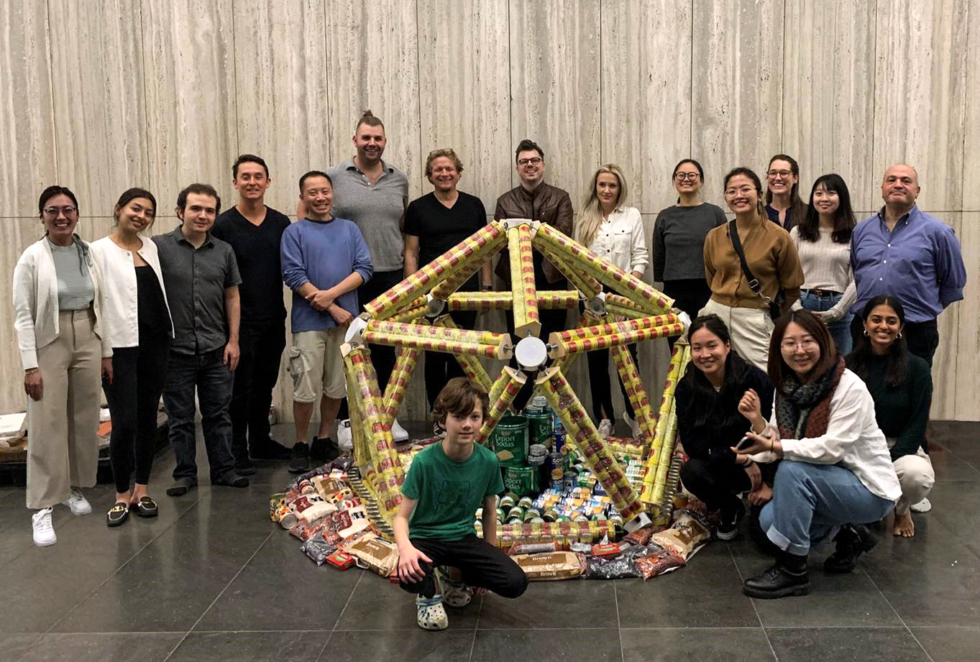 A Season of Giving Back 5