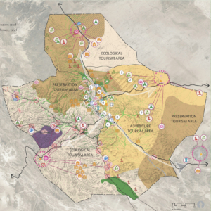 Photo of Al-Ula Regional Planning: Design Competition