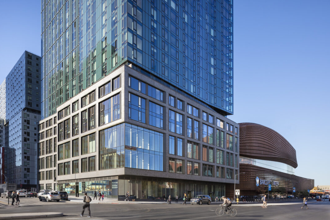 Brooklyn Crossing 3