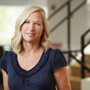 Kerrie Frymire