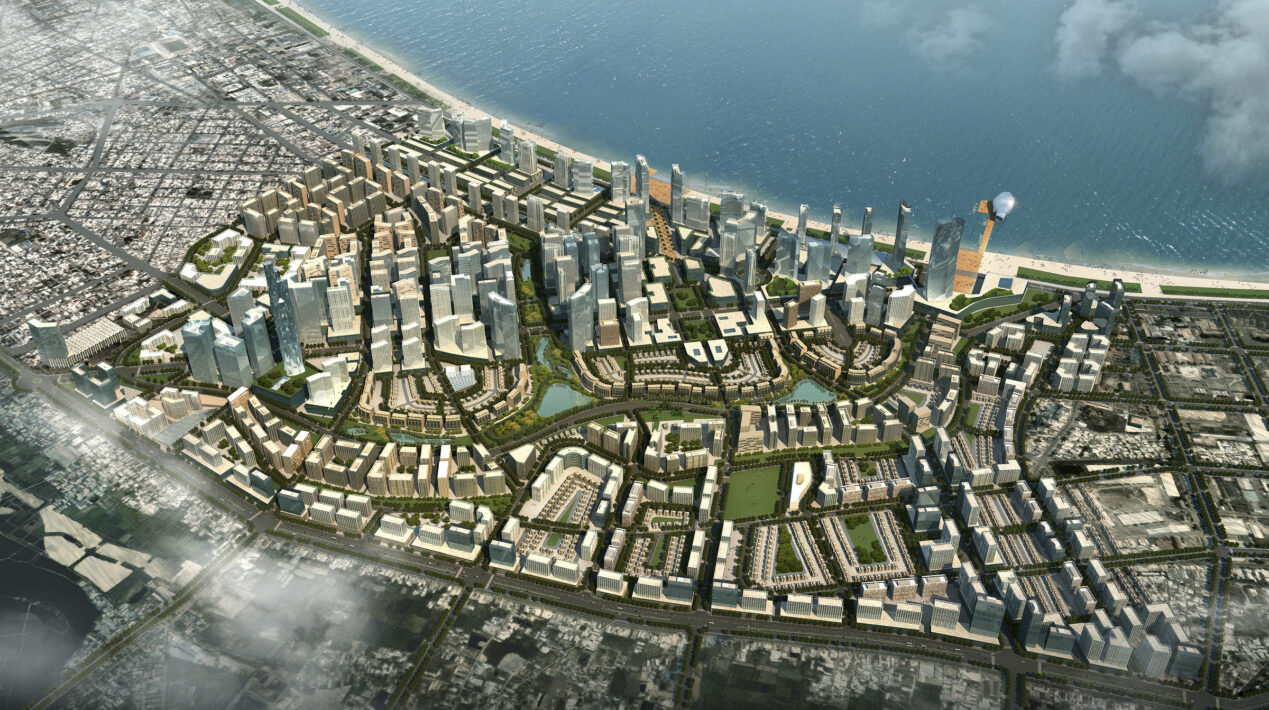 Nha Trang South End 5