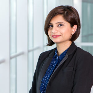Preeti Mogali
