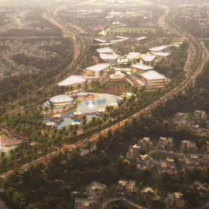 Photo of TMG: Noor Capital Gardens