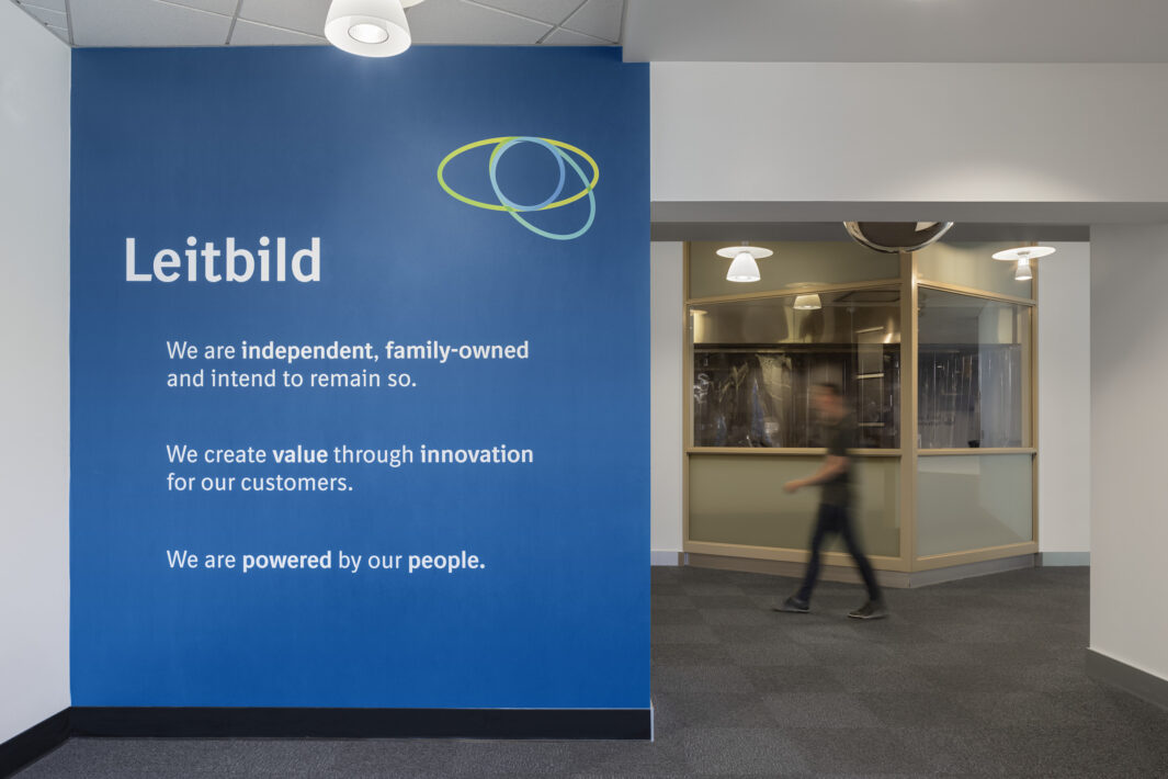 Boehringer Ingelheim: Branded Graphics 4