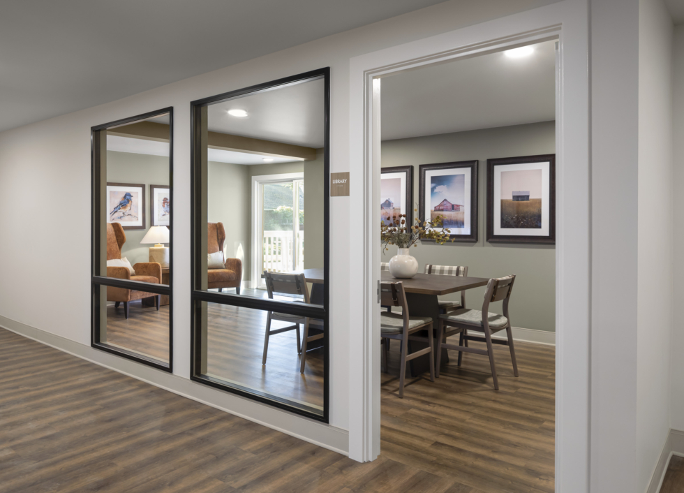 The Staff Lounge is getting some serious upgrades 1