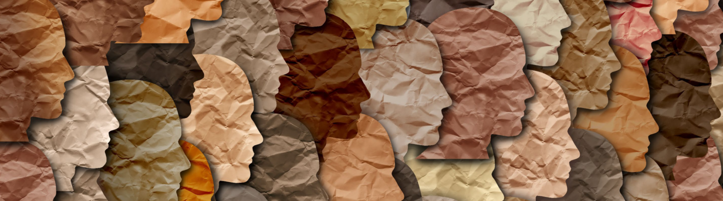 Diversity, Equity & Inclusion 2
