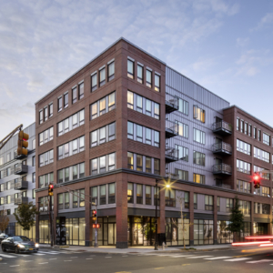 Photo of Flats on First