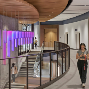 Photo of Boston Arts Academy