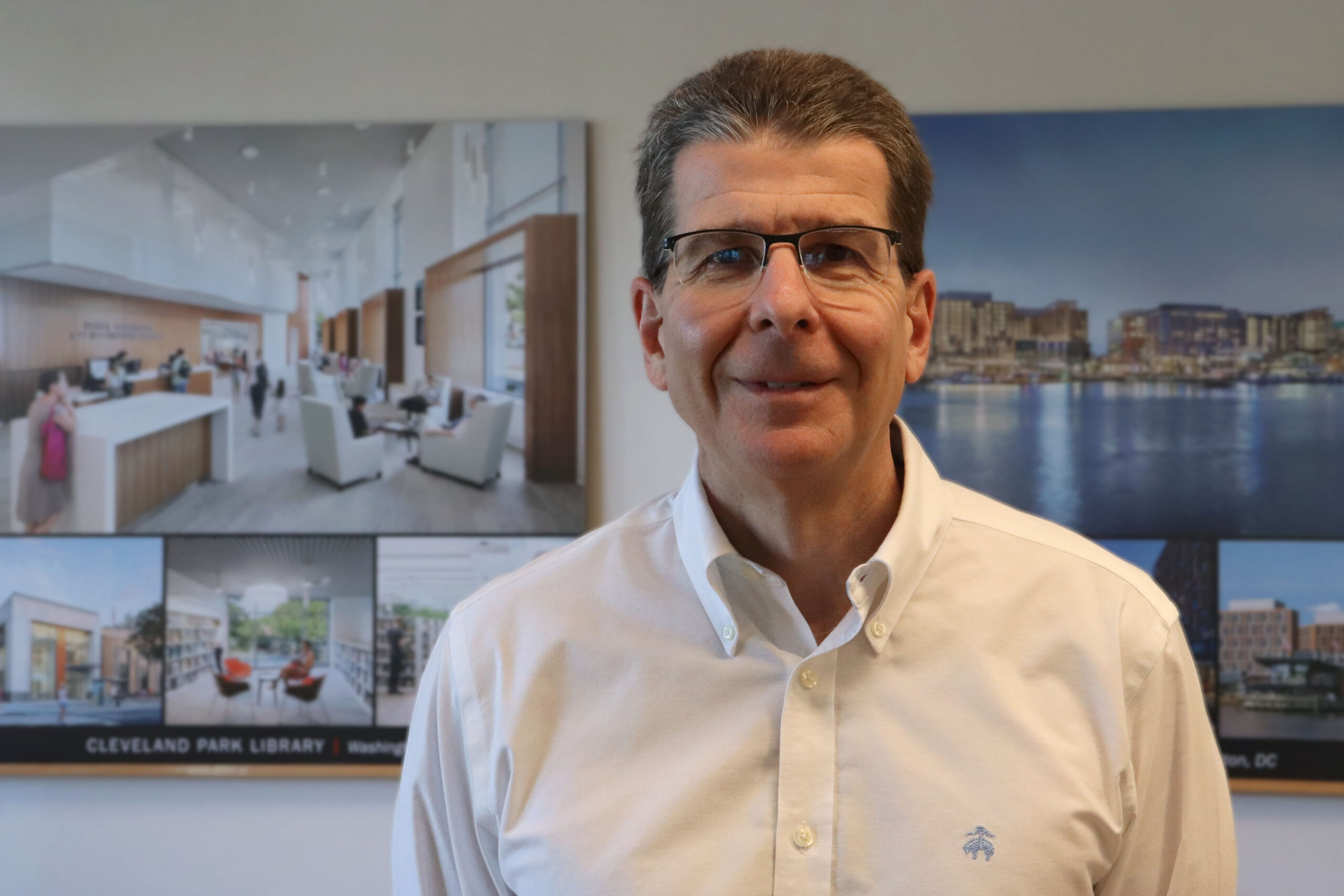 John Becker Perkins Eastman