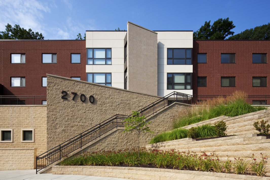 Porter Street Residences