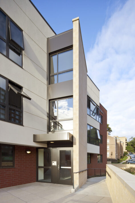 Porter Street Residences 1