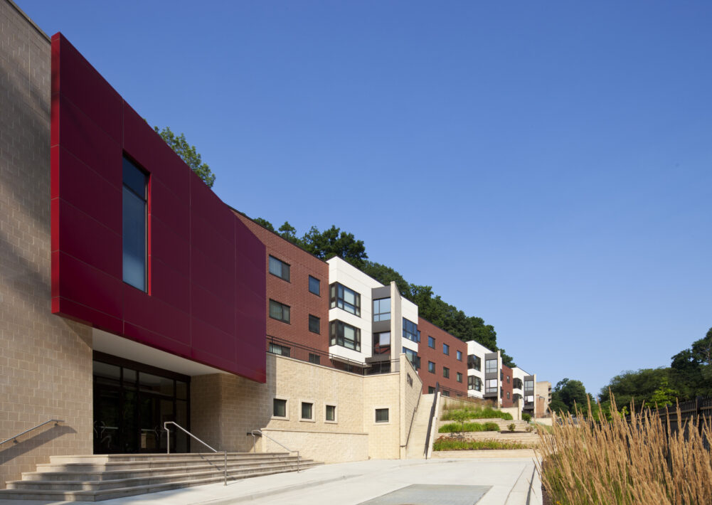 Porter Street Residences 2