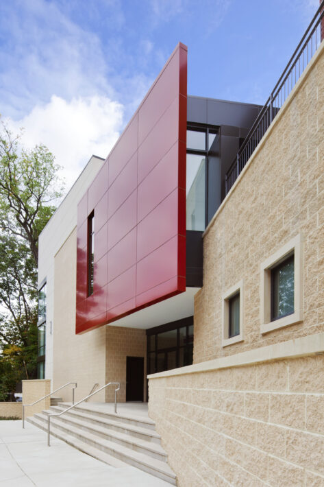Porter Street Residences 3