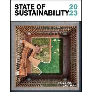 Photo of State of Sustainability 2023