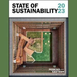 Photo of State of Sustainability Report 2023