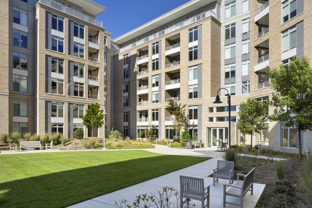 Ingleside Retirement Communities 2