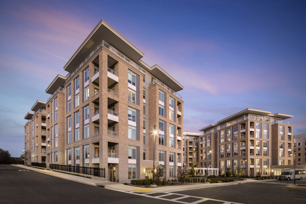 Ingleside Retirement Communities 4