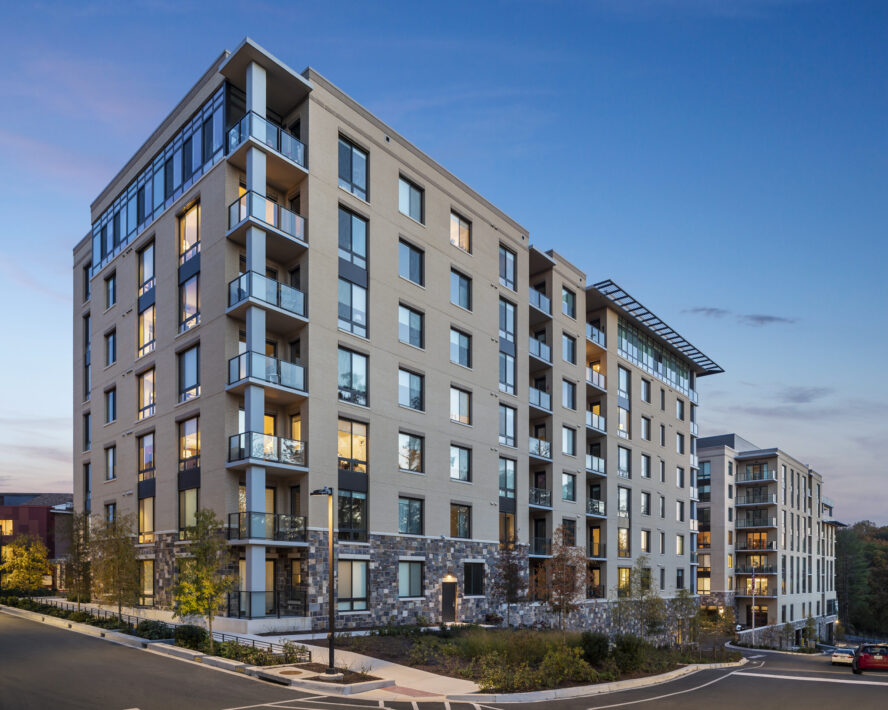 Ingleside Retirement Communities 5