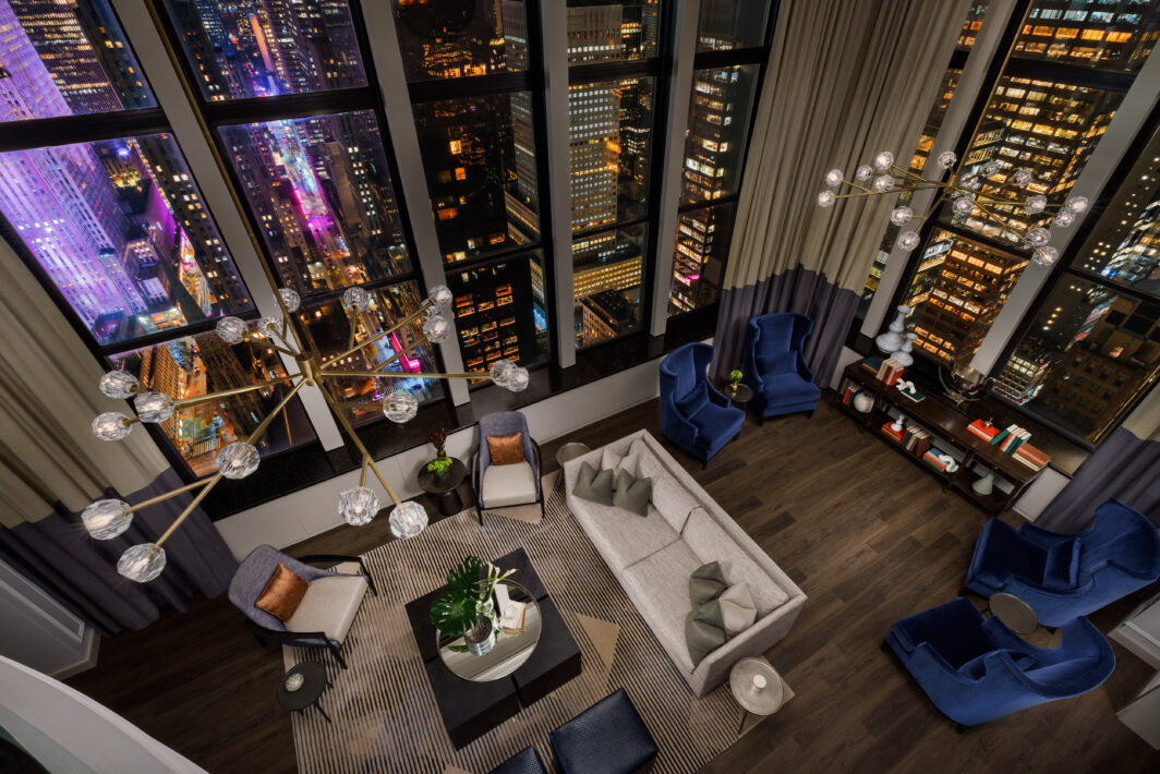 Lotte New York Palace 2