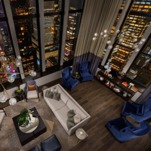 Photo of Lotte New York Palace