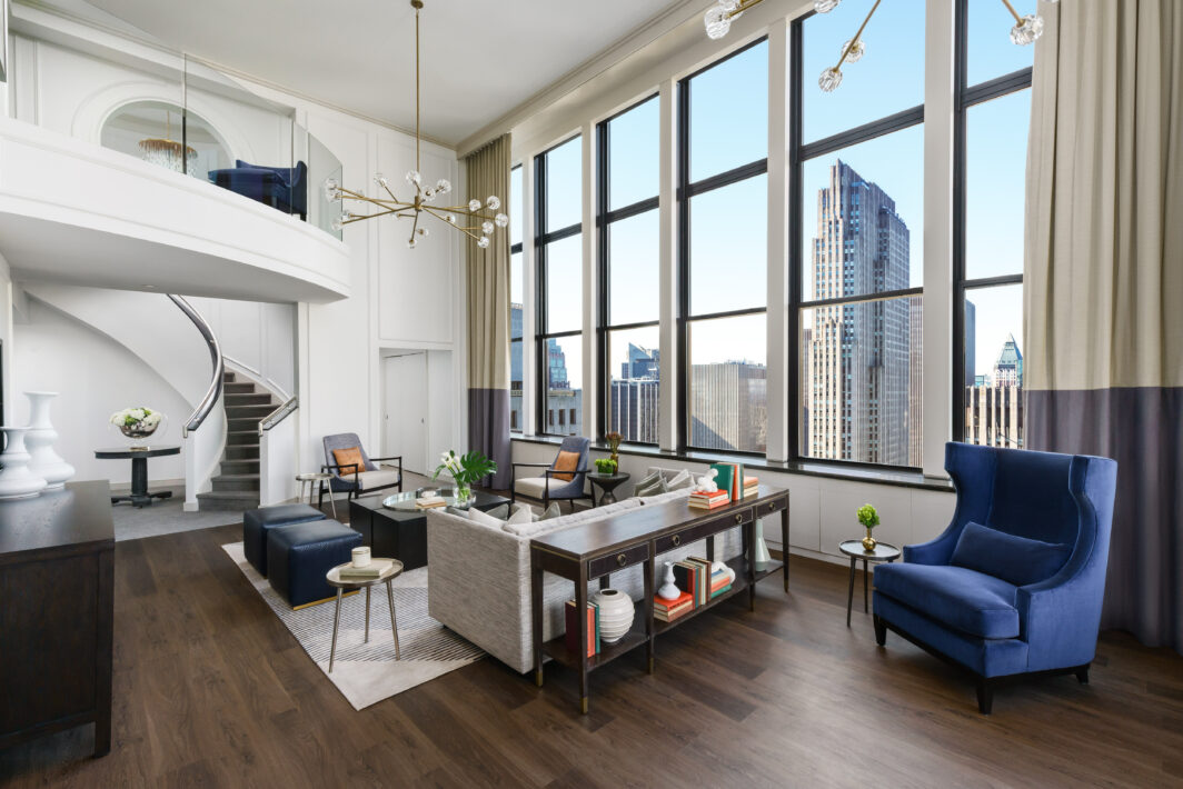 Lotte New York Palace 3
