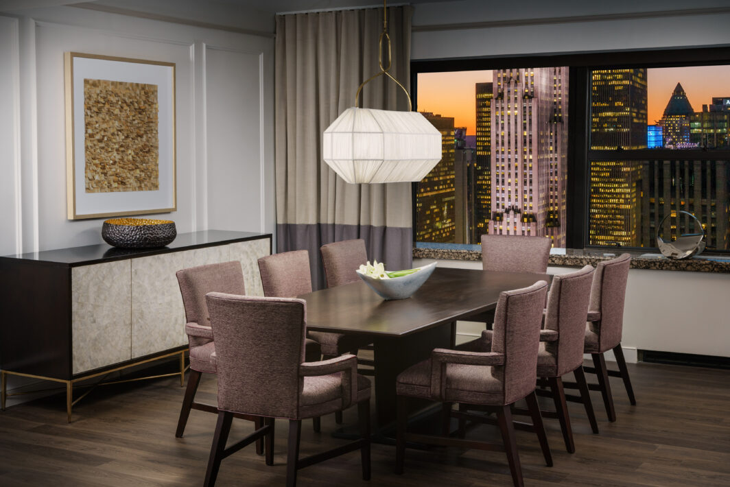 Lotte New York Palace 5